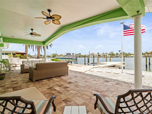 16129 4TH STREET E, Redington Beach, FL 33708