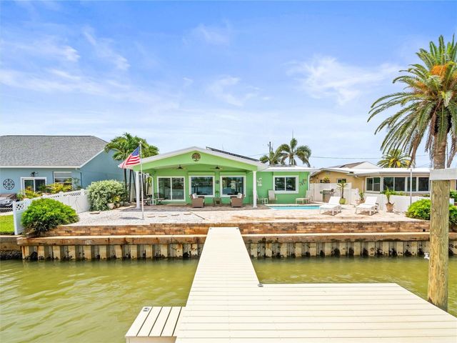 16129 4TH STREET E, Redington Beach, FL 33708