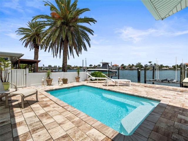 16129 4TH STREET E, Redington Beach, FL 33708