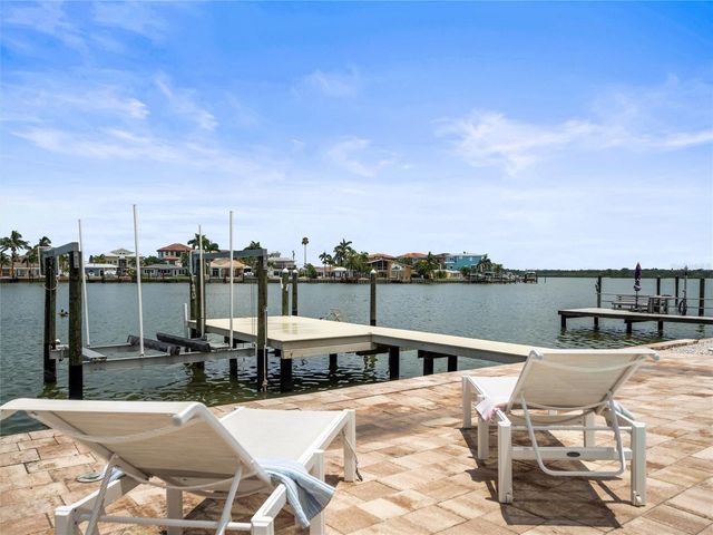 16129 4TH STREET E, Redington Beach, FL 33708