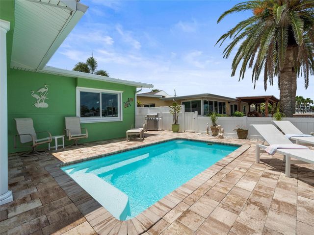 16129 4TH STREET E, Redington Beach, FL 33708