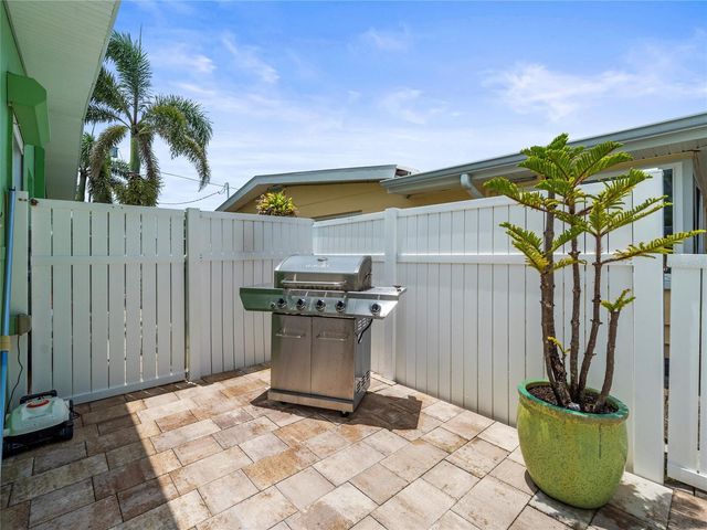 16129 4TH STREET E, Redington Beach, FL 33708