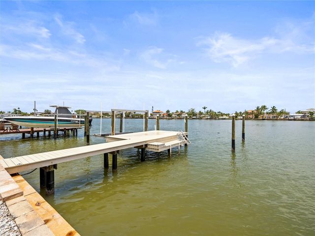 16129 4TH STREET E, Redington Beach, FL 33708