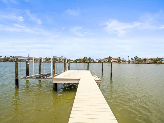 16129 4TH STREET E, Redington Beach, FL 33708