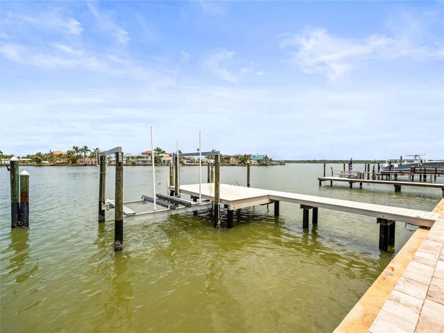16129 4TH STREET E, Redington Beach, FL 33708