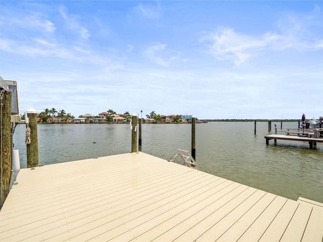 16129 4TH STREET E, Redington Beach, FL 33708