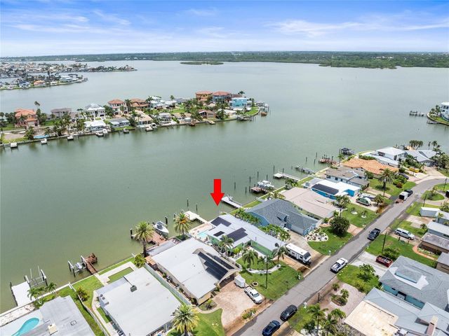 16129 4TH STREET E, Redington Beach, FL 33708