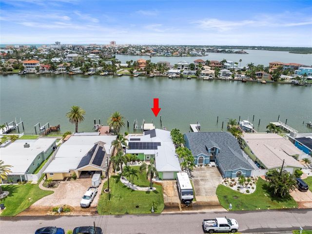 16129 4TH STREET E, Redington Beach, FL 33708