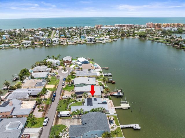 16129 4TH STREET E, Redington Beach, FL 33708