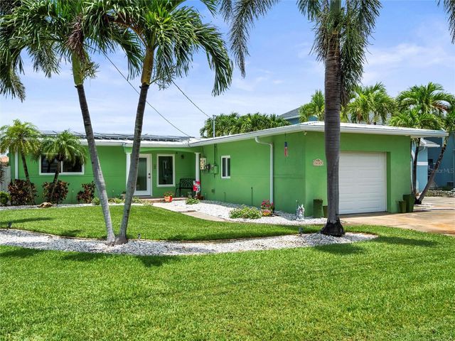 16129 4TH STREET E, Redington Beach, FL 33708