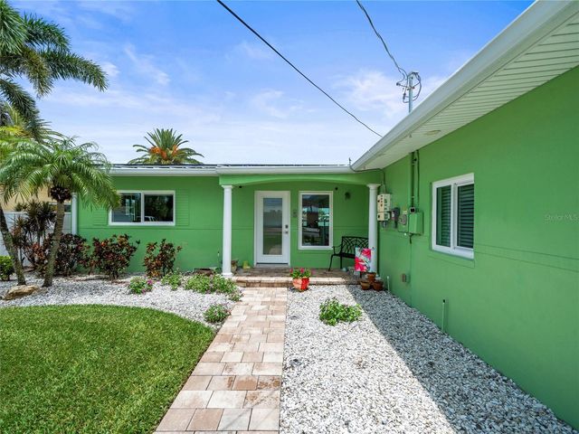 16129 4TH STREET E, Redington Beach, FL 33708