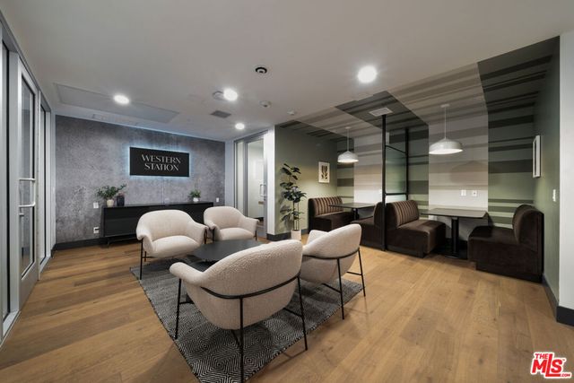 800 Western Avenue 510, Los Angeles, CA 90005