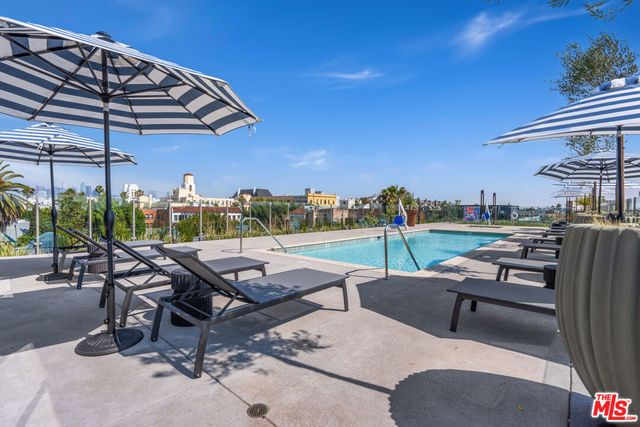 800 Western Avenue 510, Los Angeles, CA 90005