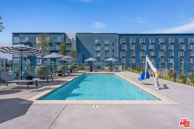 800 Western Avenue 510, Los Angeles, CA 90005