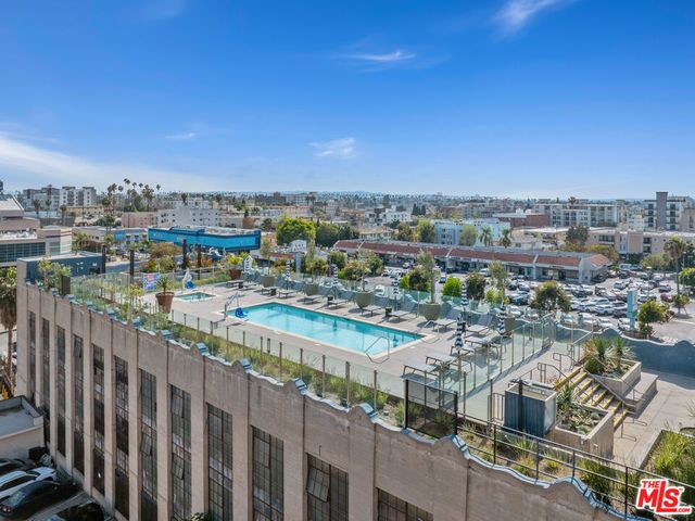 800 Western Avenue 510, Los Angeles, CA 90005