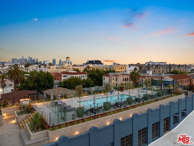 800 Western Avenue 510, Los Angeles, CA 90005