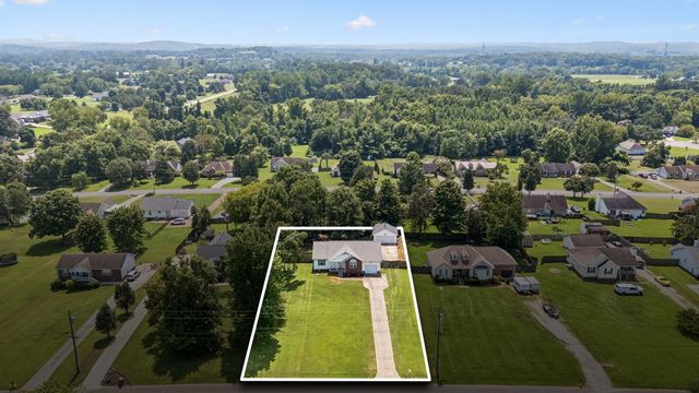 534 Sheath Cir, Lebanon, TN 37087
