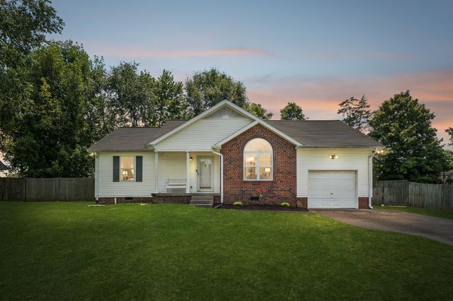 534 Sheath Cir, Lebanon, TN 37087