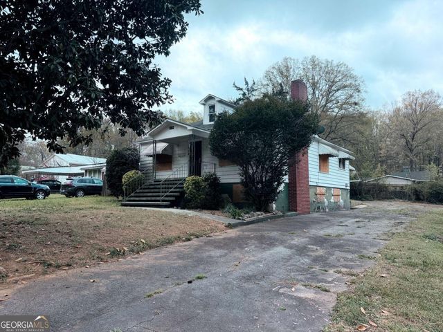 114 Teat Street SE, Lindale, GA 30147