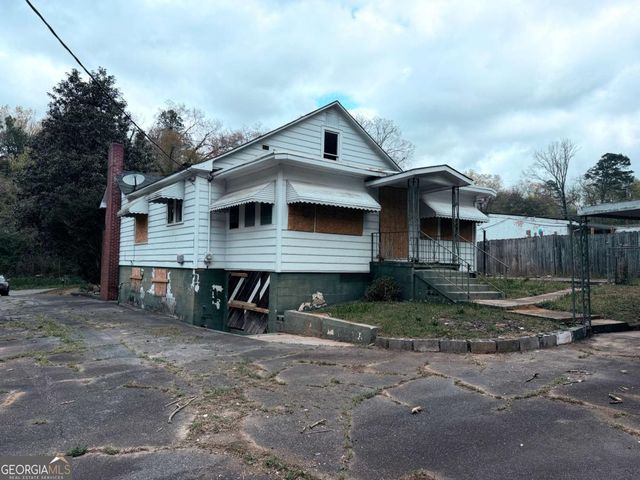 114 Teat Street SE, Lindale, GA 30147