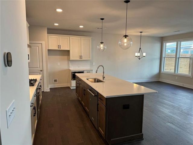1218 Westshore Drive, Cumming, GA 30041