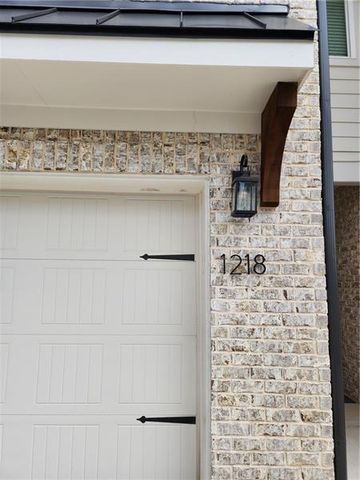 1218 Westshore Drive, Cumming, GA 30041