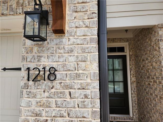 1218 Westshore Drive, Cumming, GA 30041