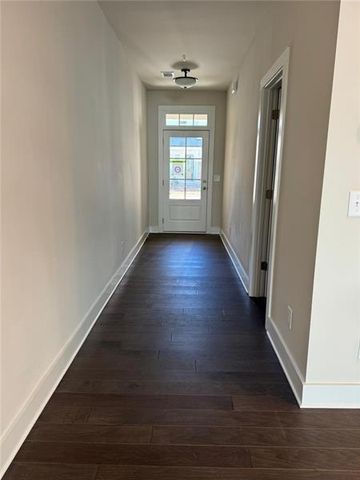 1218 Westshore Drive, Cumming, GA 30041