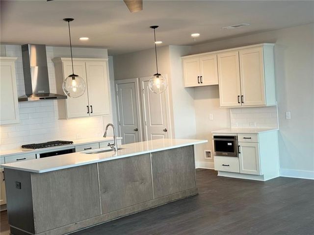 1218 Westshore Drive, Cumming, GA 30041