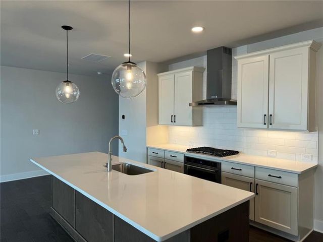1218 Westshore Drive, Cumming, GA 30041