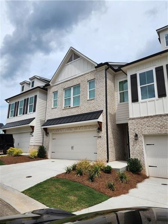 1218 Westshore Drive, Cumming, GA 30041