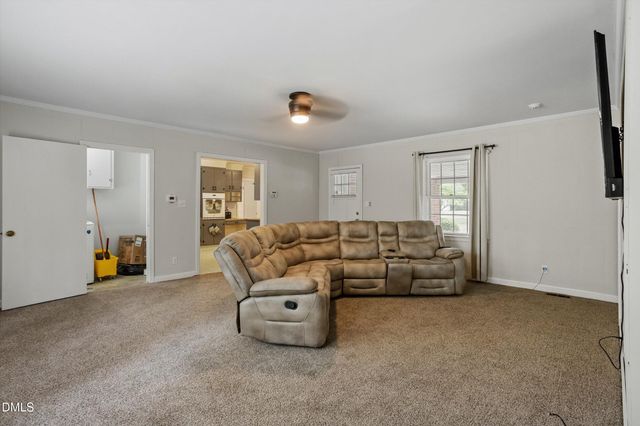 1516 Cypress Drive, Henderson, NC 27536