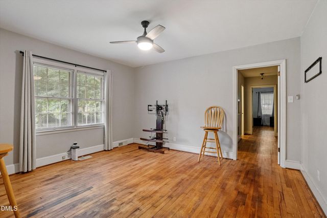 1516 Cypress Drive, Henderson, NC 27536