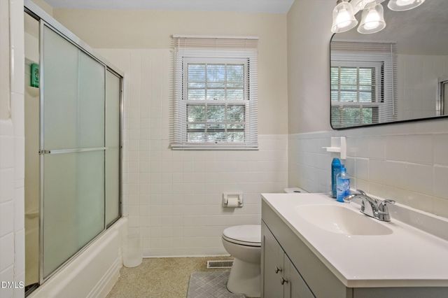 1516 Cypress Drive, Henderson, NC 27536