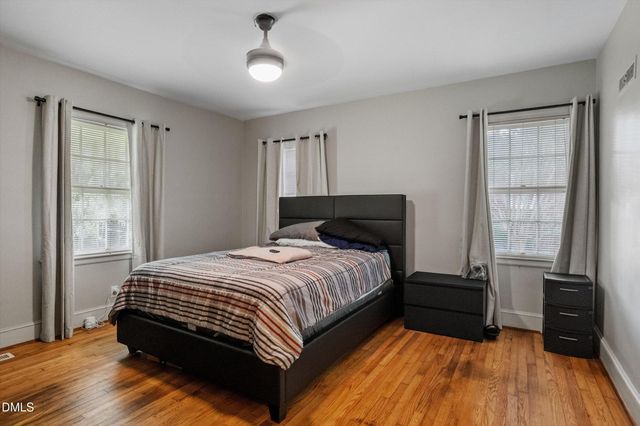 1516 Cypress Drive, Henderson, NC 27536