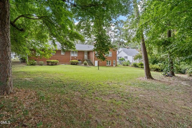 1516 Cypress Drive, Henderson, NC 27536