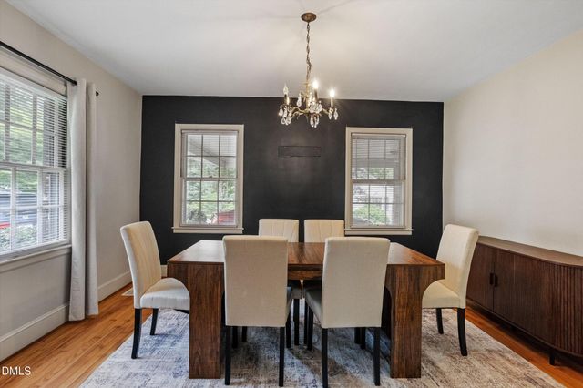 1516 Cypress Drive, Henderson, NC 27536