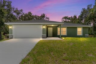 4 SEQUOIA DRIVE COURT, Ocklawaha, FL 32179