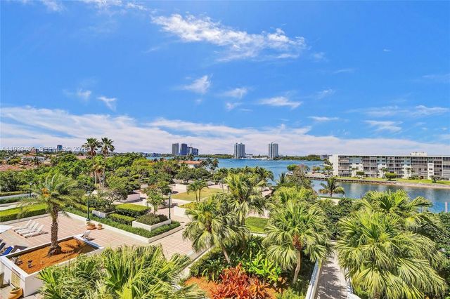 1000 E Island Blvd 503, Aventura, FL 33160