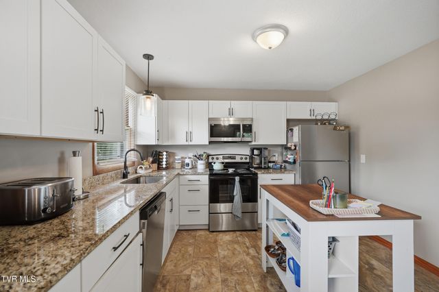 2911 Russum Avenue, Johnson City, TN 37604