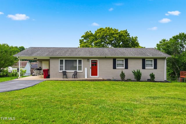 2911 Russum Avenue, Johnson City, TN 37604