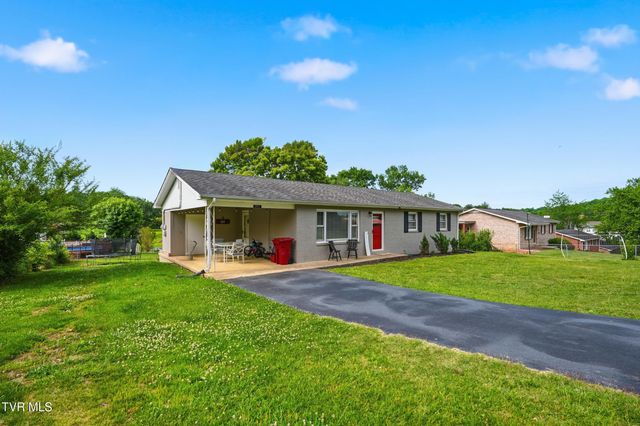 2911 Russum Avenue, Johnson City, TN 37604