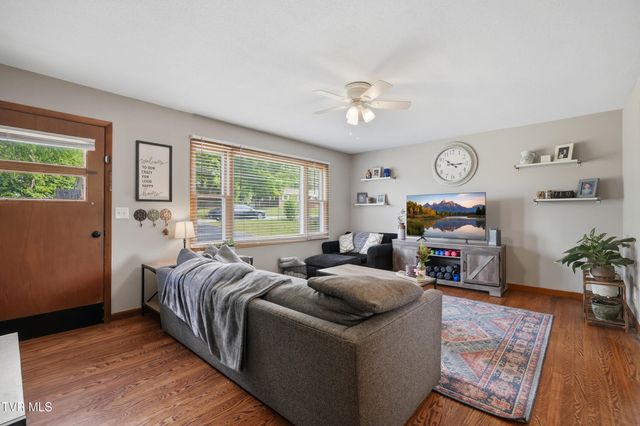 2911 Russum Avenue, Johnson City, TN 37604
