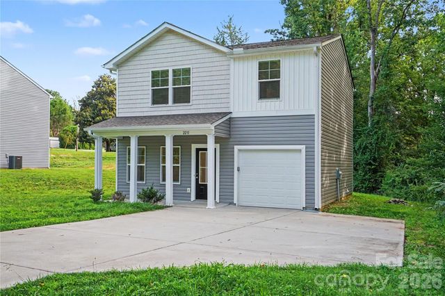 2231 Beauty Street, Statesville, NC 28625