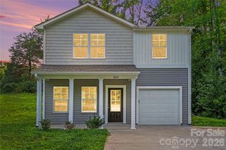 2231 Beauty Street, Statesville, NC 28625