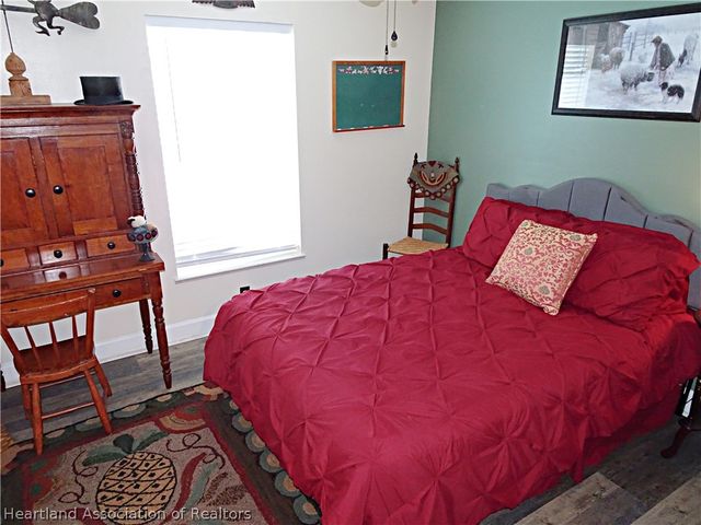 200 Anderson Street NE, Lake Placid, FL 33852