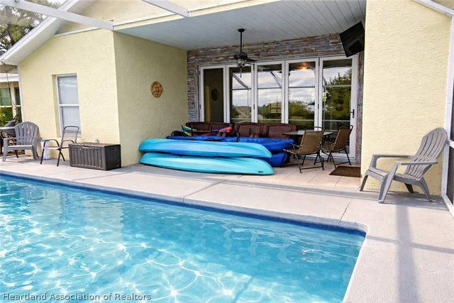 200 Anderson Street NE, Lake Placid, FL 33852