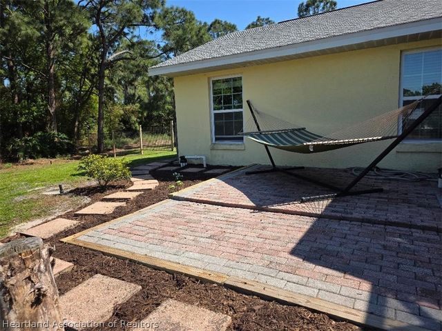 200 Anderson Street NE, Lake Placid, FL 33852