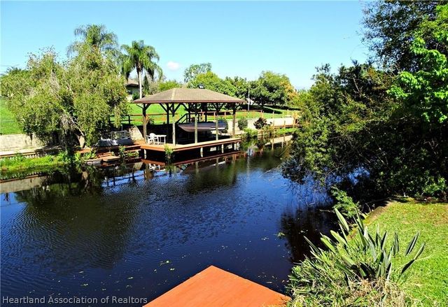 200 Anderson Street NE, Lake Placid, FL 33852