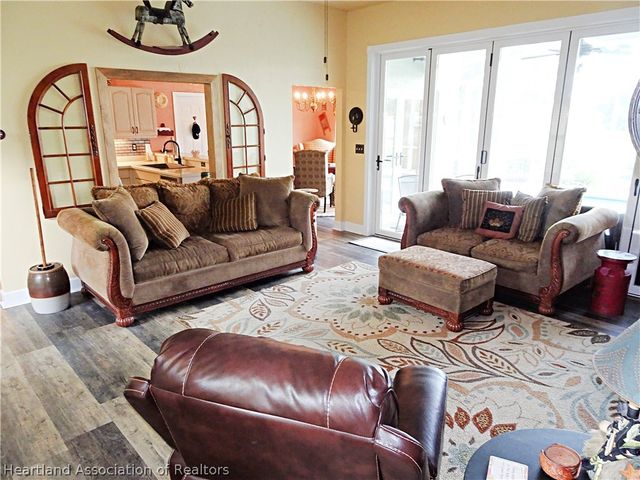 200 Anderson Street NE, Lake Placid, FL 33852